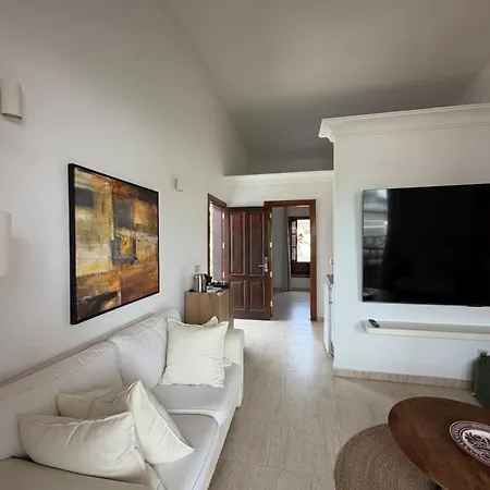 Casa Oasis Apartmán Playa Blanca (Lanzarote)