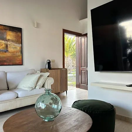 Appartement Casa Oasis