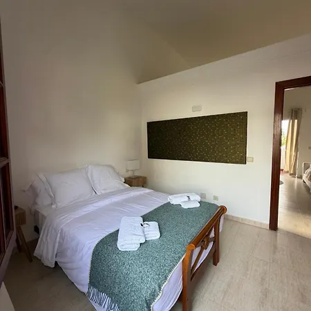 Casa Oasis Appartement Playa Blanca (Lanzarote)