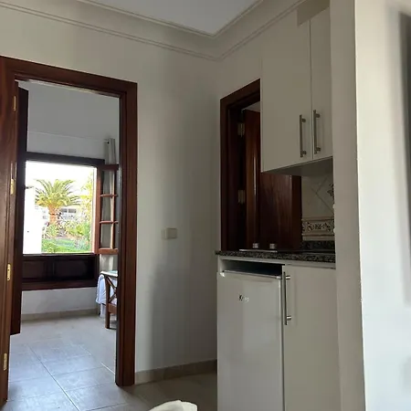 Casa Oasis Appartement Playa Blanca (Lanzarote)