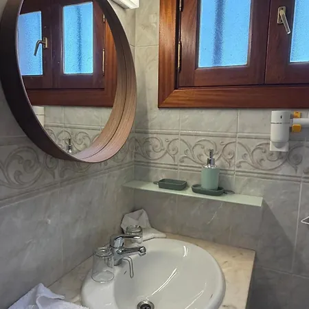 Appartement Casa Oasis Playa Blanca (Lanzarote)