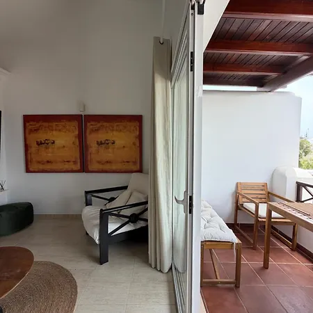 Casa Oasis Apartmán *