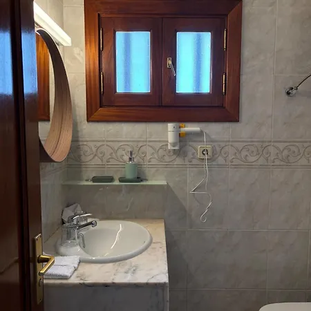 Casa Oasis Appartement