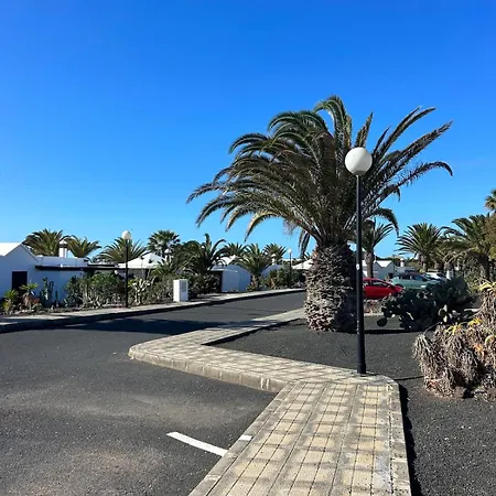 Apartmán Casa Oasis