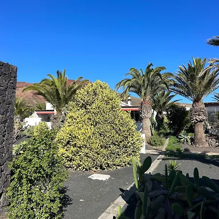 Apartmán Casa Oasis