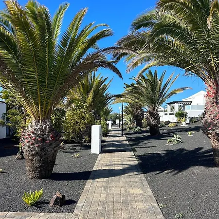 Casa Oasis Apartmán *